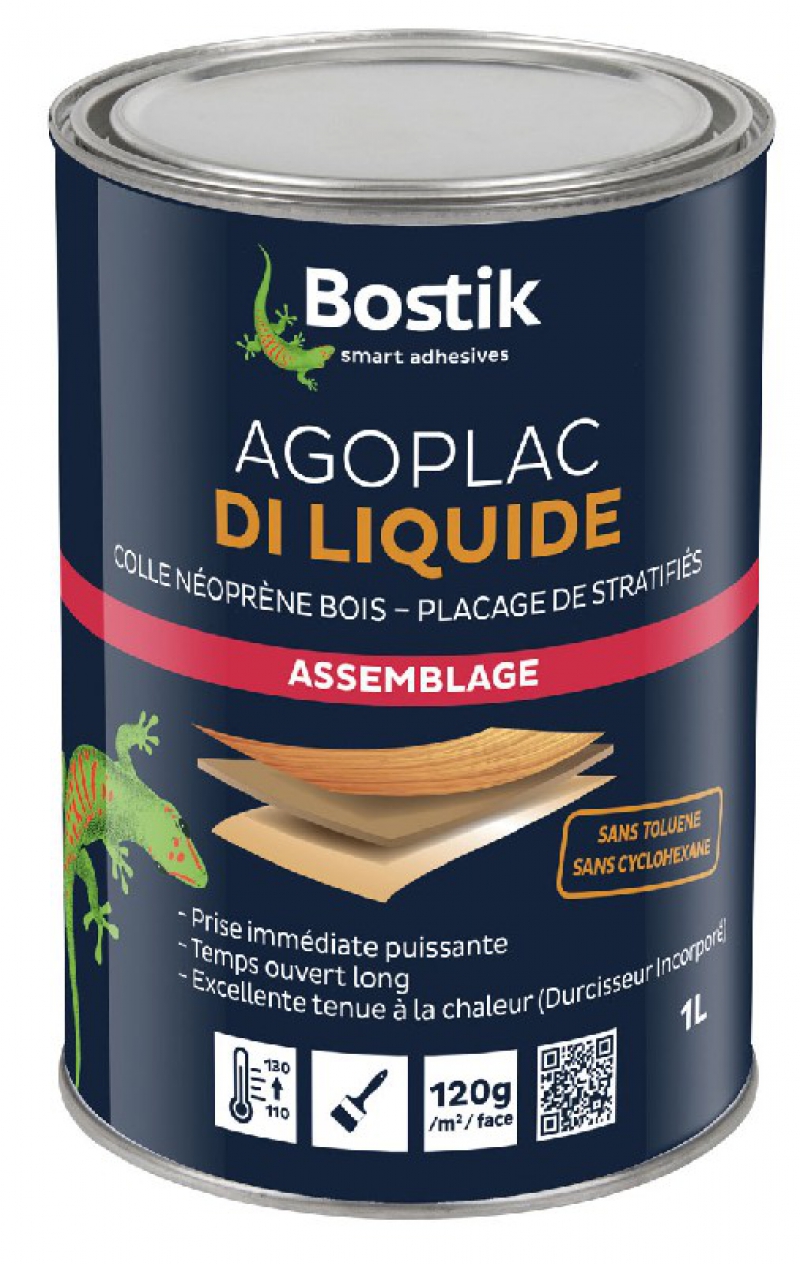 GAMME ASSEMBLAGE