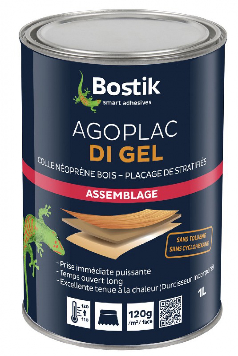 GAMME ASSEMBLAGE