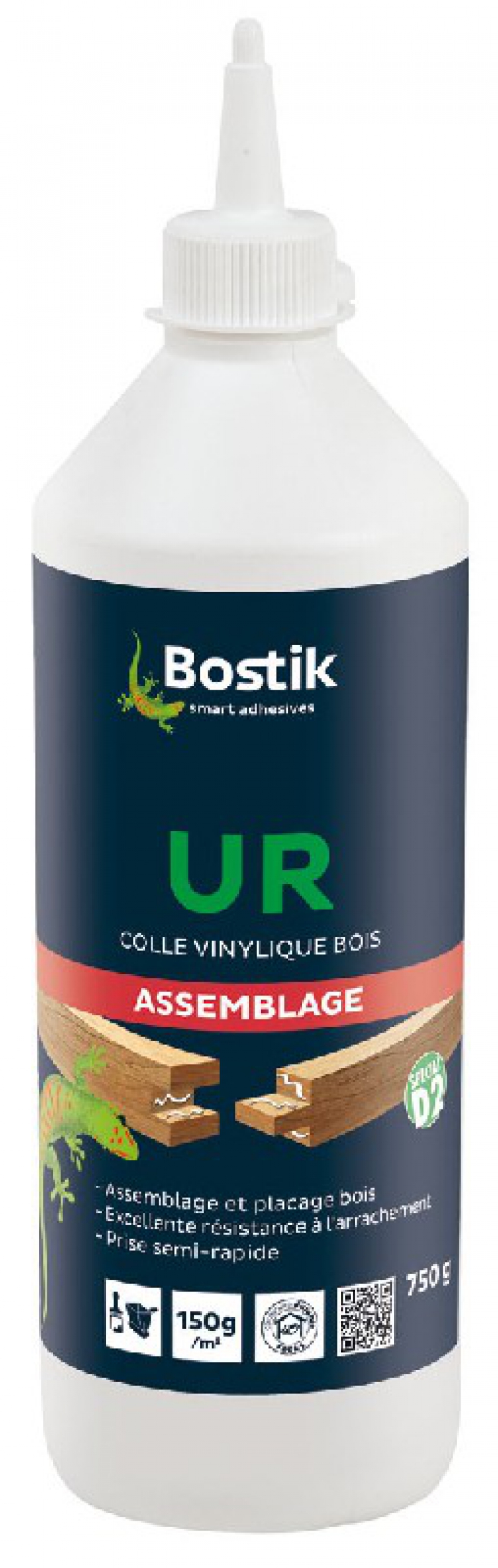 GAMME ASSEMBLAGE