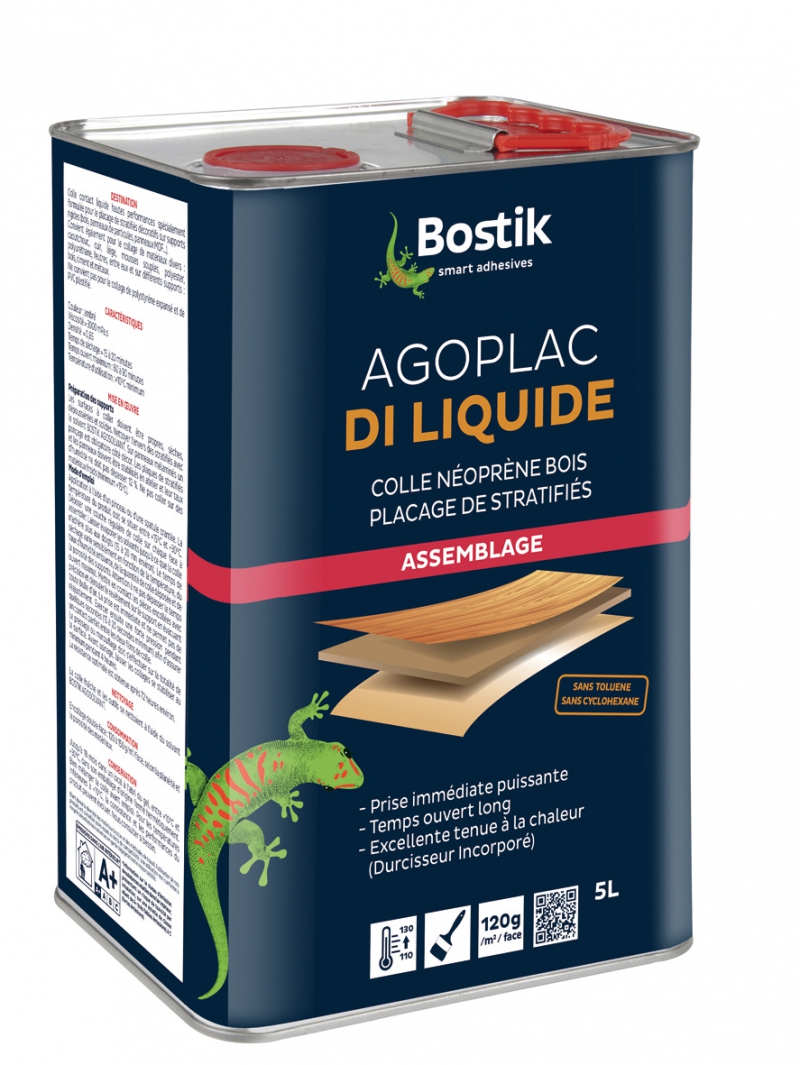 GAMME ASSEMBLAGE