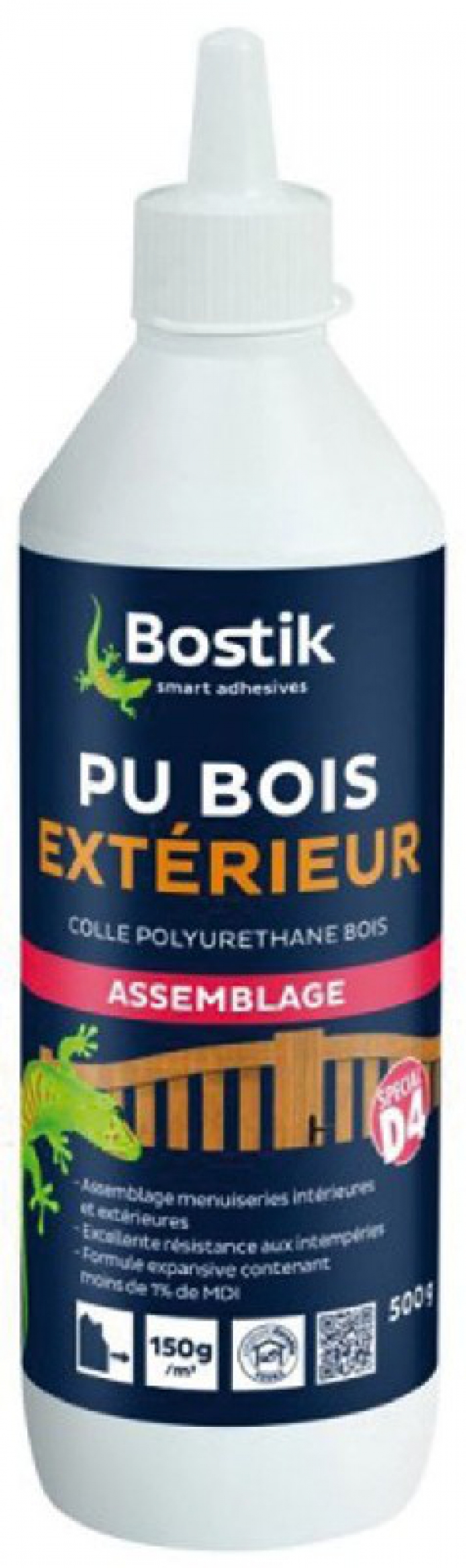GAMME ASSEMBLAGE