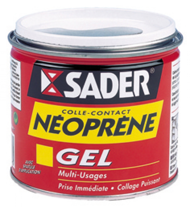 GAMME ASSEMBLAGE