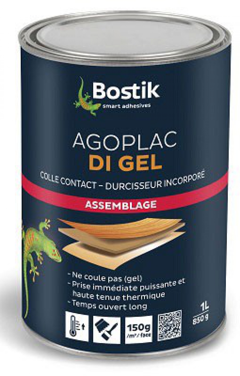GAMME ASSEMBLAGE