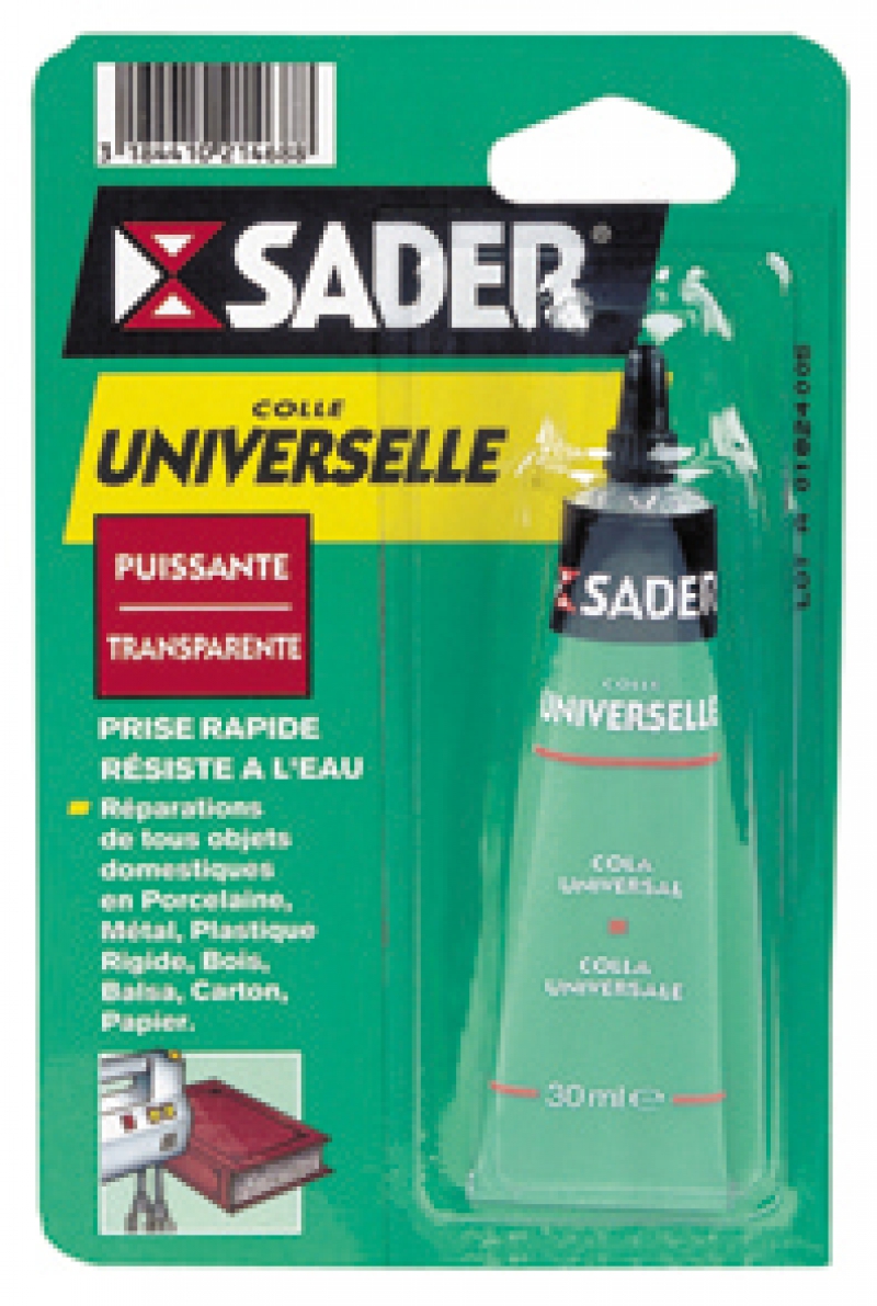GAMME RÉPARATION