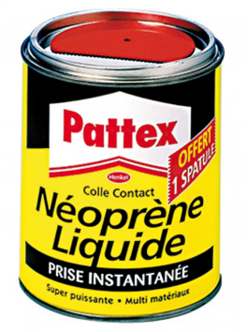 COLLE NÉOPRÈNE CONTACT