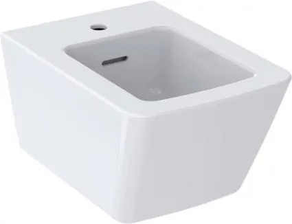 BIDET SUSP. SP 1 TROU 38X29 B532E