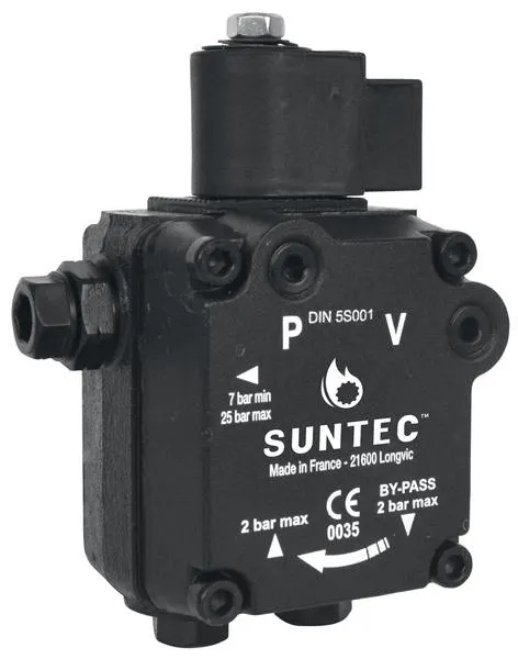 POMPE SUNTEC AL 35C 9540 CBM POM04926