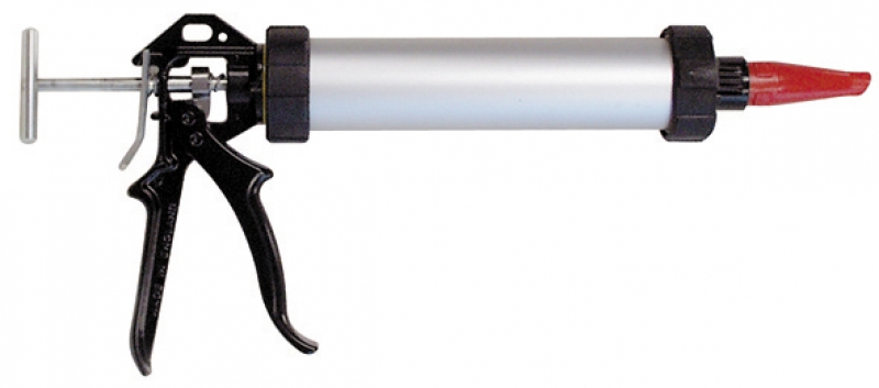 PISTOLET A CARTOUCHE