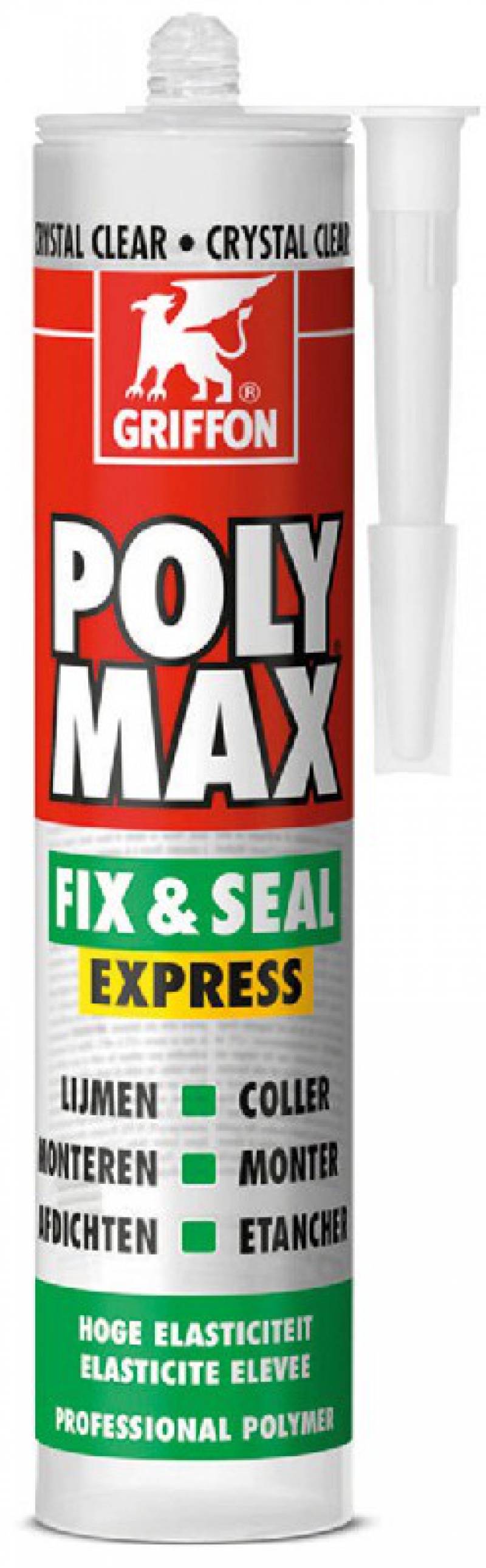 MASTIC COLLE FIXATION