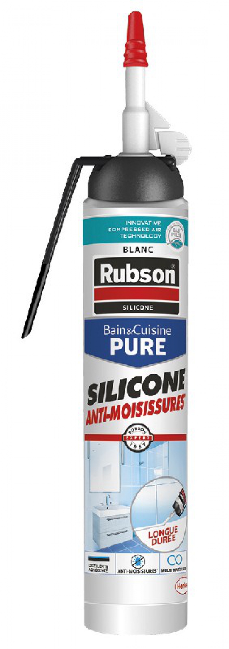 MASTICS RUBSON