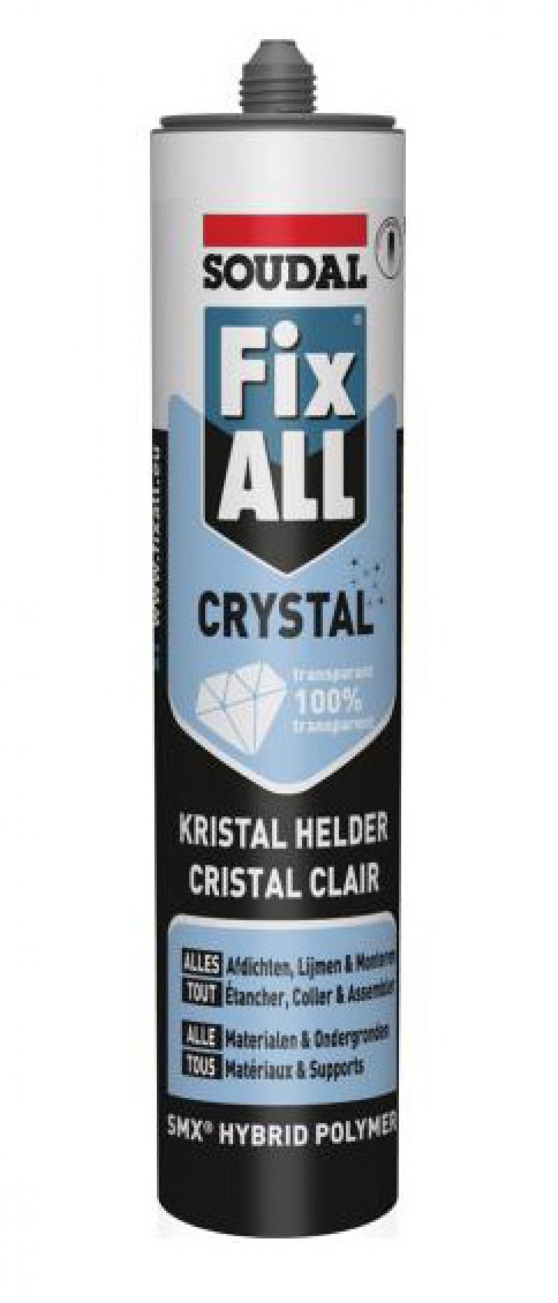 MASTIC COLLE FIXATION