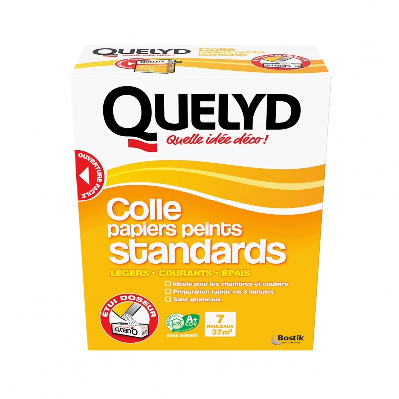 COLLE EN POUDRE