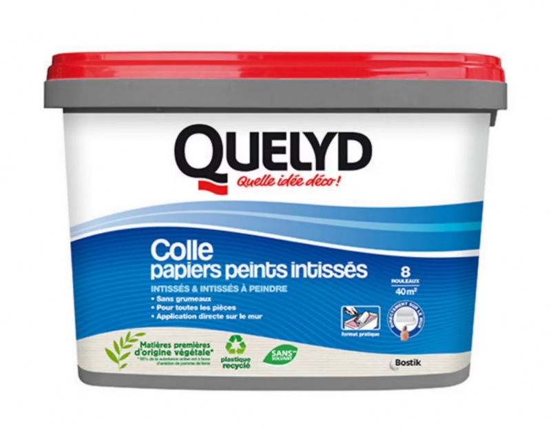 COLLE EN POUDRE