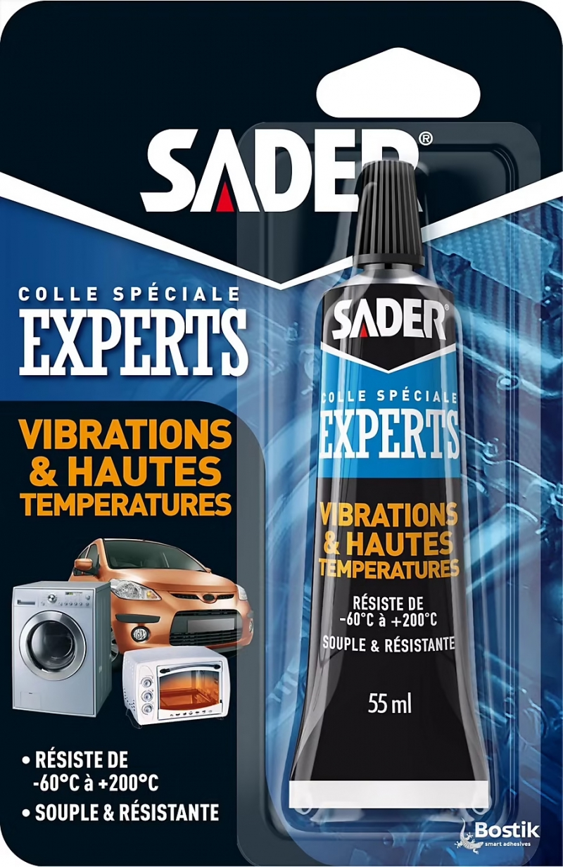GAMME RÉPARATION