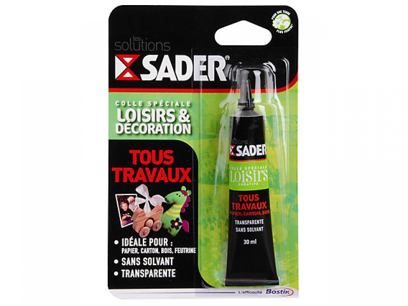 GAMME RÉPARATION
