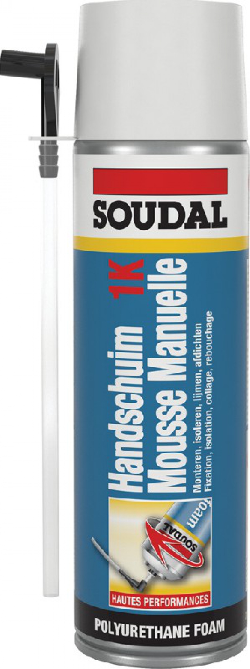 MOUSSES PU