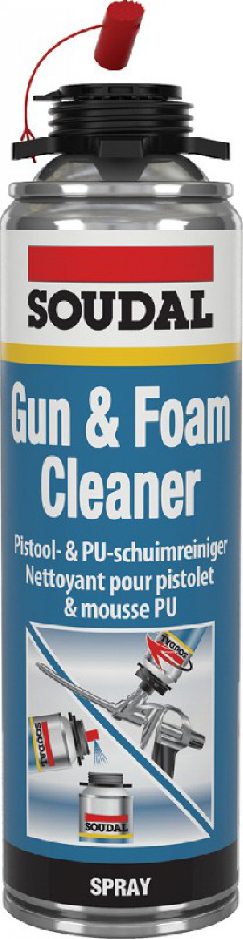 MOUSSES PU