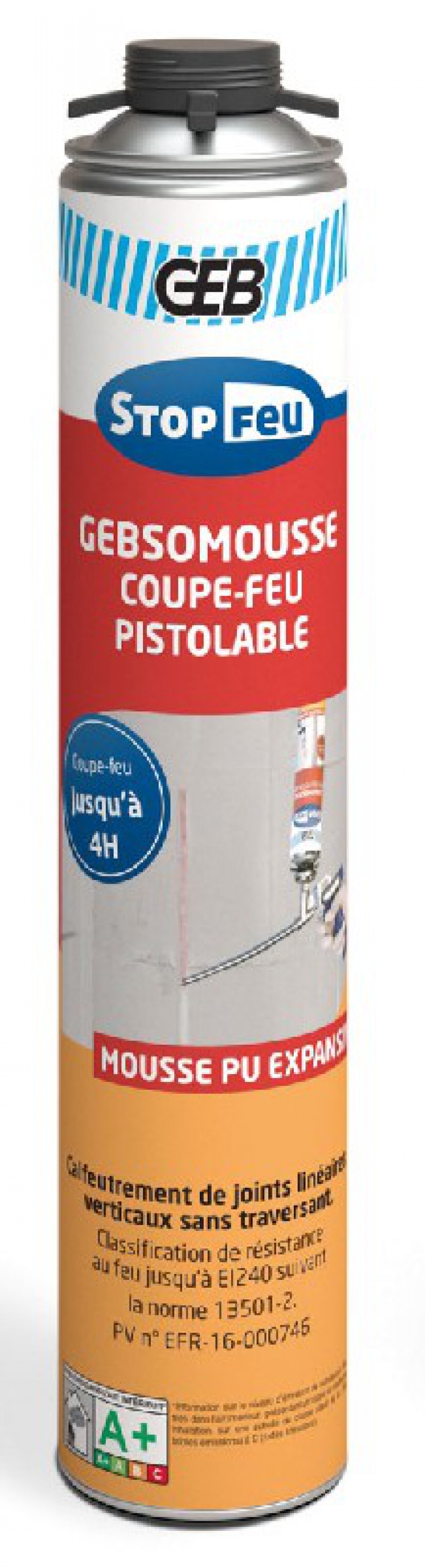 MOUSSES PU
