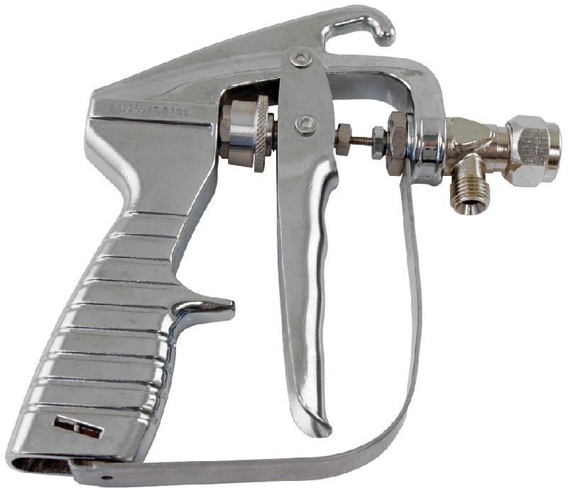 PISTOLET POUR COATING