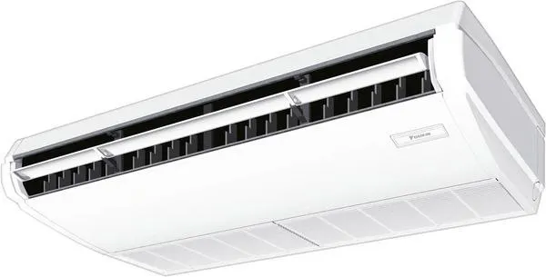 CLIM.U.I.PLAFONNIER UNIFIE 6KW FHA60A9