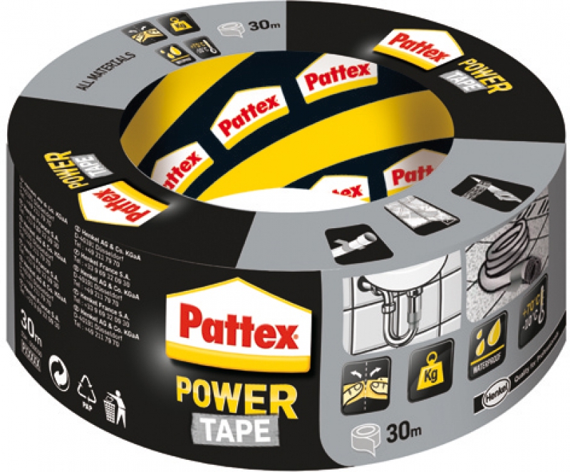 ADHÉSIFS PATTEX