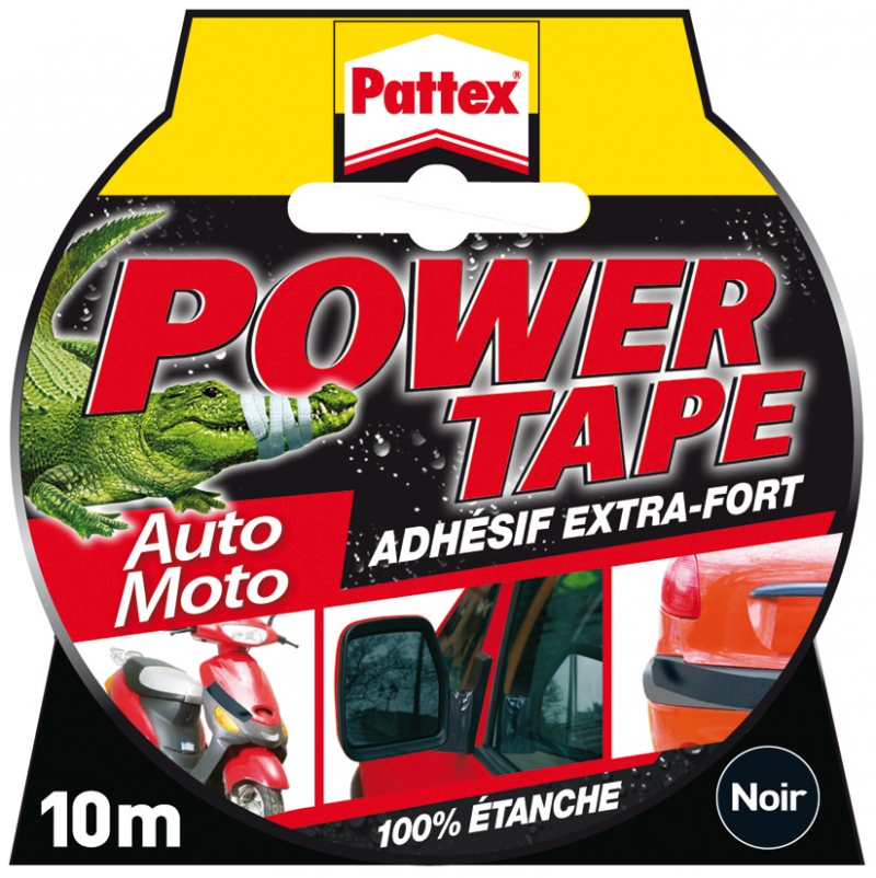 ADHÉSIFS PATTEX