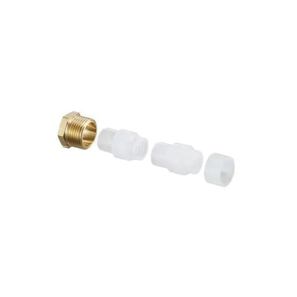 RACCORD POUR FILTRE DC -2- 2127500