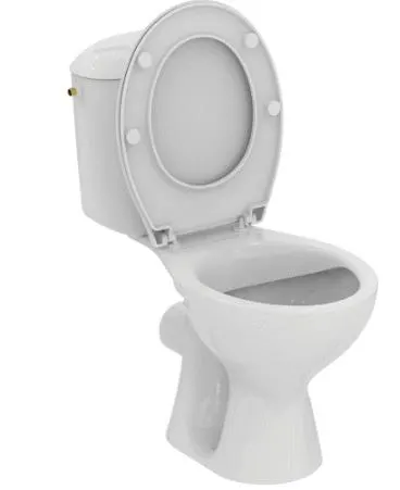 PACK WC NOE S/P S/H SANS BRID.39,5X77 P013201