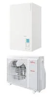 PAC.AIR/EAU ALFEA EXTENSA R32 5KW 526331