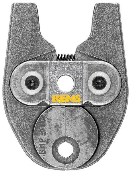 PINCE A SERTIR MINI BMP 3/8" REMS 578702