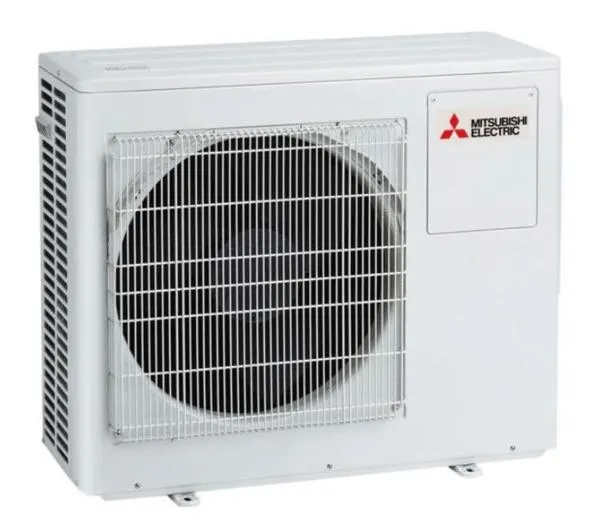 CLIM.U.E.MULTI 7.2KW 486804 MXZ-4F72VF3-E1