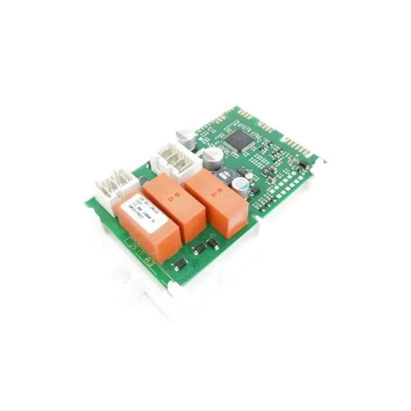 CARTE ELECTRONIQUE LINEO + SUPPORT 029587