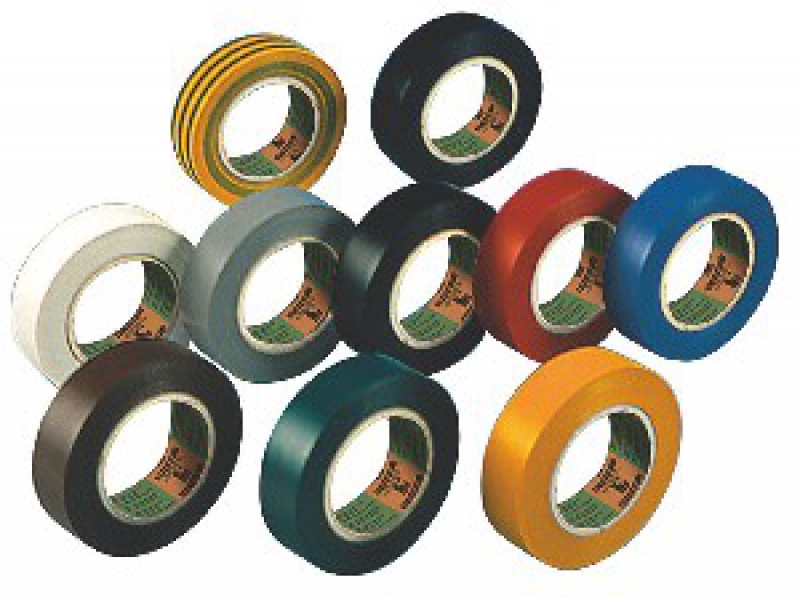 R/25MX25MM ADHESIF ROUGE 6022