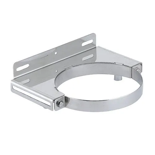 COLLIER MURAL INOX 100 TZ 20100075/9999