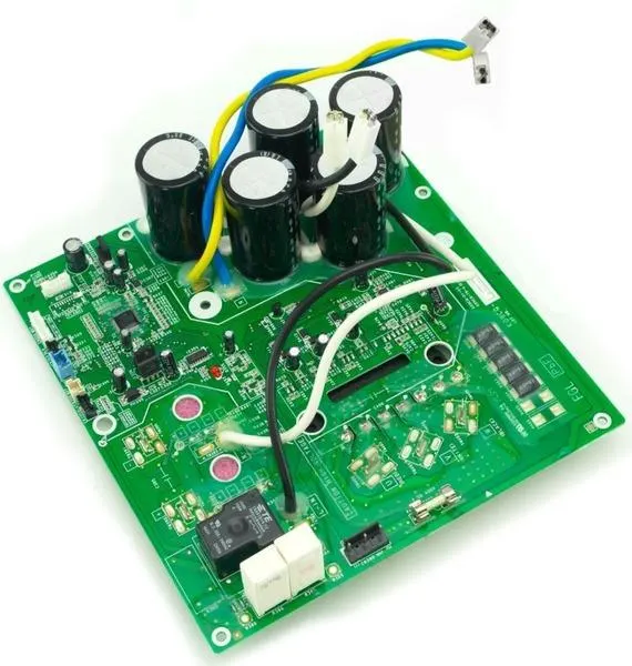 PLATINE TRANSISTOR AOYG36LBLA5 897453