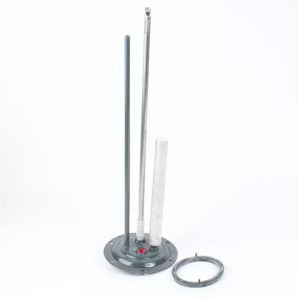 TRAPPE SUPP + ANODE 120L 981001