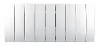 RAD.GALAPAGOS BAS 1400W BLANC BR. 502915