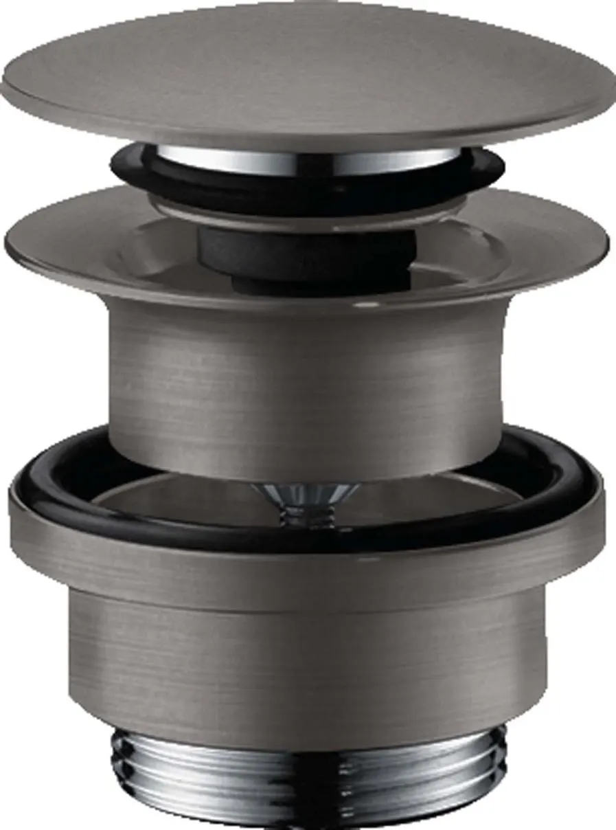 BONDE LAV. PUSH-OPEN HANSGROHE 50100340
