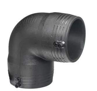 COUDE 90 PE ELS ELGEF 75 GF 753101612