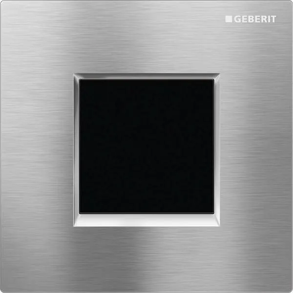 COMMANDE URINOIR DECL/ELEC CHR/B 116.027.KX.1