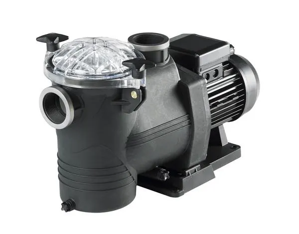 POMPE NEW EUROPA 0,5CV MONO SE2N050MFLDFRA