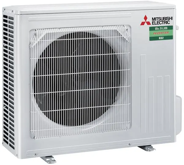CLIM.U.E.MR SLIM 5KW 493494 SUZ-M50VAR2.TH