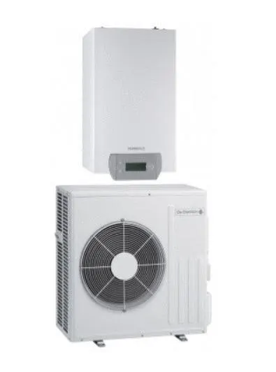 PAC A/E SPLIT ALEZIO S 6 MR/H 7746791