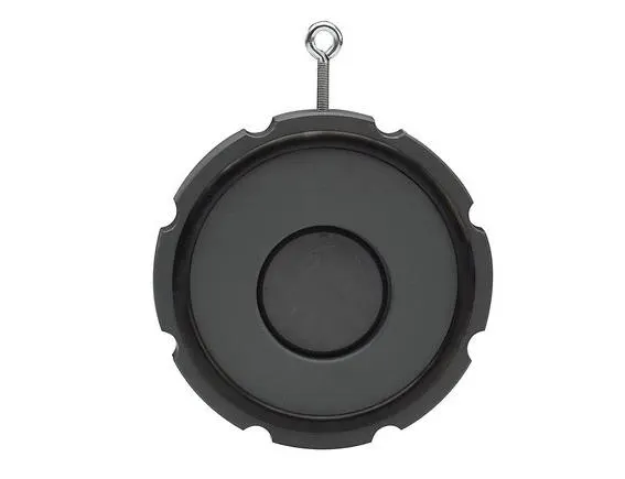CLAPET A BATT.PVC-U/FPM 50 GF 161369023
