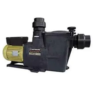 POMPE SUPERPOMPE PRO 18M3/H 2" MONO SUPRO181