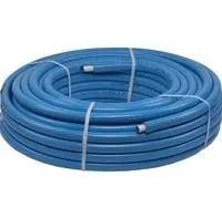 Image principale de TUBE PEXAL D16X2 ISOLE BLEU -C.50- VS0100291