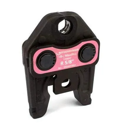 MACHOIRE 3/4" MAXIPRO 32KN 1000001893