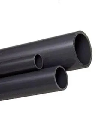 TUBE PE100 NOIR SDR33 -6M- 315X9,7