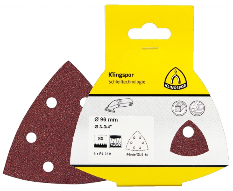 DISQUES ABRASIFS