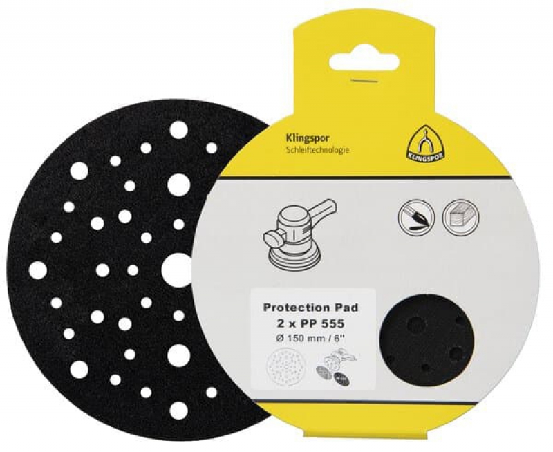 FEUILLES ABRASIVES